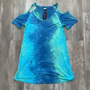 Lascana Women’s Sundress Sun Dress Causual - Size M